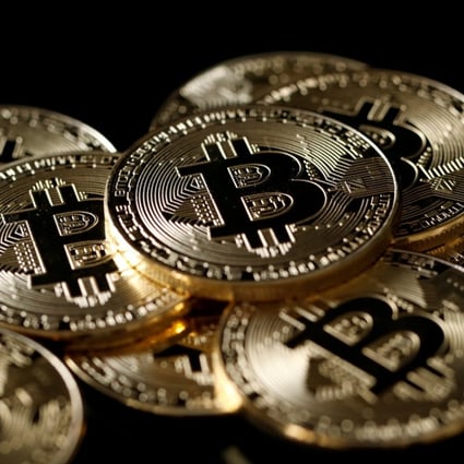 China banned ICOs and cryptocurrency exchanges in September, then more recently ordered financial institutions to stop providing funding to any activity related to digital currencies. Photo: Reuters