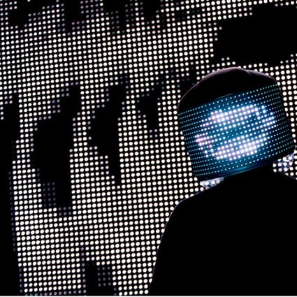 UK breakbeat innovator Squarepusher has been pushing back the boundaries of breaks for more than 20 years.