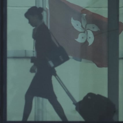 Any damage to Cathay Pacific’s reputation for safety may hurt Hong Kong’s reputation as a safe aviation hub. Photo: Felix Wong