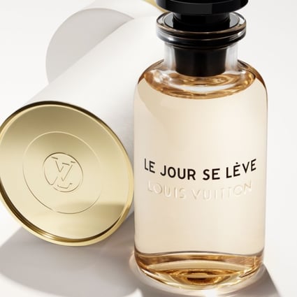 Attentive Vague Breathing Daybreak approaches: Louis Vuitton to hit high notes with new haute  perfume, Le Jour se Lève | South China Morning Post