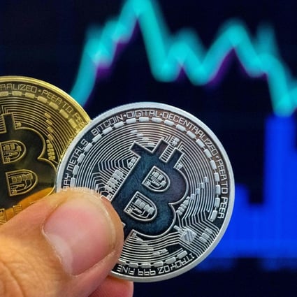 ‘We’re watching you,’ regulator warns Hong Kong cryptocurrency