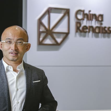Fan Bao, chairman and chief executive of China Renaissance, says the Hong Kong stock exchange must be careful with its listing reforms. Photo: Xiaomei Chen