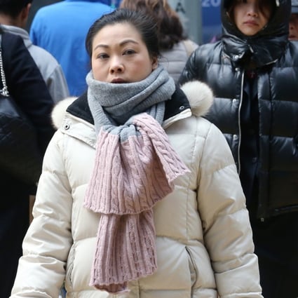 More cold weather on the way for Hong Kong, but Lunar New Year set