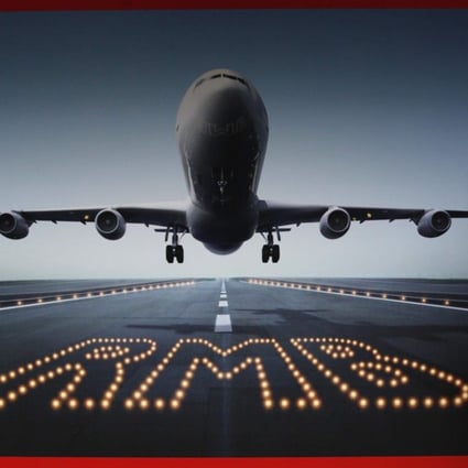 HSBC says it’s the first international bank allowed to remit yuan to China. Photo: Reuters