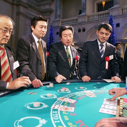 Gambling