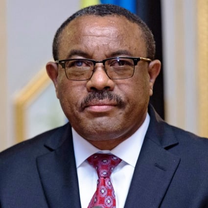 Ethiopia said that a state of emergency would remain in place for six months after Prime Minister Hailemariam Desalegn’s surprise resignation. File photo: AFP