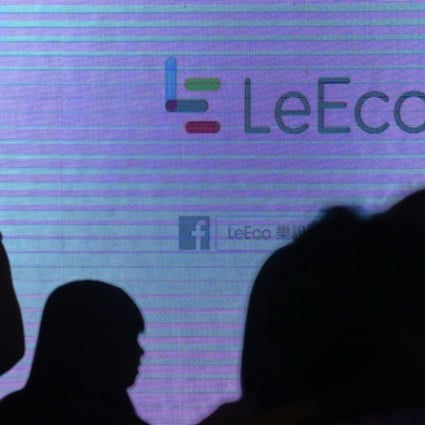 The wind-up came after LE Corporation faced a flurry of civil claims starting in 2016. Photo: David Wong