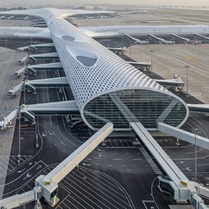 Italian Architect On The Rise Of China And Why Details Annoy Him South China Morning Post