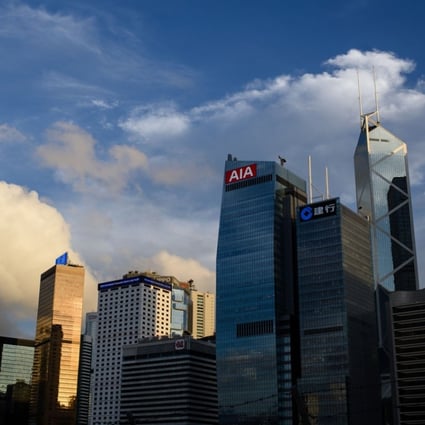 Hong Kong-listed AIA is among international insurers facing a midyear deadline to cut their holdings in Malaysian units to a maximum of 70 per cent. Photo: AFP