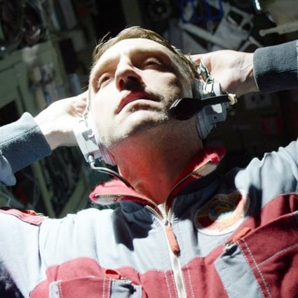 Vladimir Vdovichenkov plays one of the Soviet-era cosmonauts in the Russian space epic Salyut 7 (category: IIA (Russian). Pavel Derevyanko co-stars in the film, which is directed by Klim Shipenko.