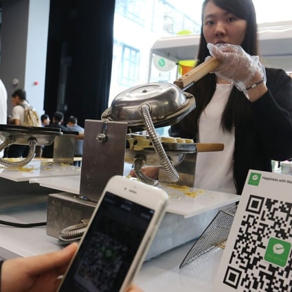 WeChat Alipay Offer Overseas Tax Refund Services To Tourists Meaning 