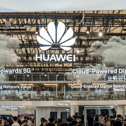 Huawei Technologies, the world’s largest telecommunications network operator and third-biggest smartphone brand, has seen its network equipment and handset sales flourish across Europe where most major network operators are its customers. Photo: Reuters