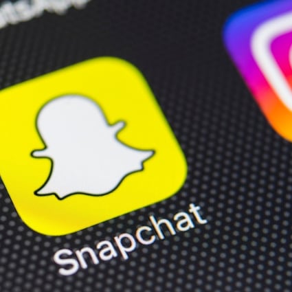 How To Turn Down A Billion Dollars is the remarkable story of Snapchat. Photo: Shutterstock