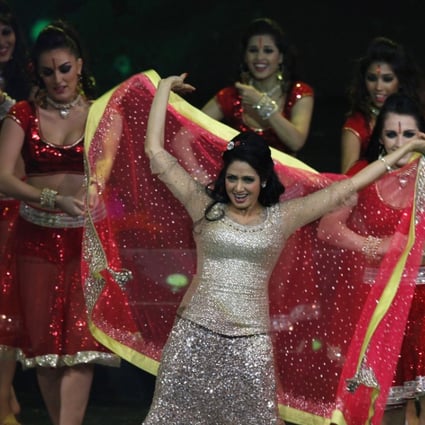 Indian Actress Sridevi S Death Exposes Tv News As All Song And Dance With No Substance South China Morning Post Lesser known facts about the legendary actress sridevi. indian actress sridevi s death exposes