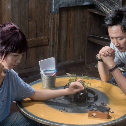 Concerto Of The Bully Film Review Ronald Cheng Cherry Ngan In Music Themed Kidnap Comedy South China Morning Post Concerto Of The Bully Film Review Ronald Cheng Cherry Ngan In Music Themed Kidnap Comedy South China Morning Post