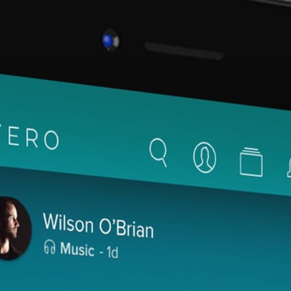 The Vero app is free for its first million users, but will later switch to using subscription fees.