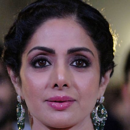 Indian Mechanic Shop Owner In Uae Who Helped Bring Home Body Of Bollywood Icon Sridevi Has Repatriated Thousands Of Dead South China Morning Post Sridevi's mortal remains can only be handed over after nod from prosecution magistrate.