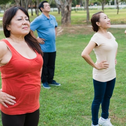 Exercising In Middle Age Reverses Impact Of A Sedentary Lifestyle Restoring Your Heart S Youthfulness Study Shows South China Morning Post