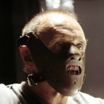 Actor Anthony Hopkins plays fictitious cannibal murderer Dr Hannibal Lechter. Photo: Handout
