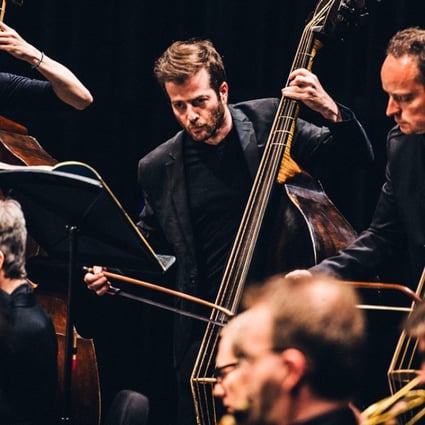 Belgium’s B’Rock Orchestra put a new spin on baroque at the Hong Kong Arts Festival. Photo: courtesy of Hong Kong Arts Festival