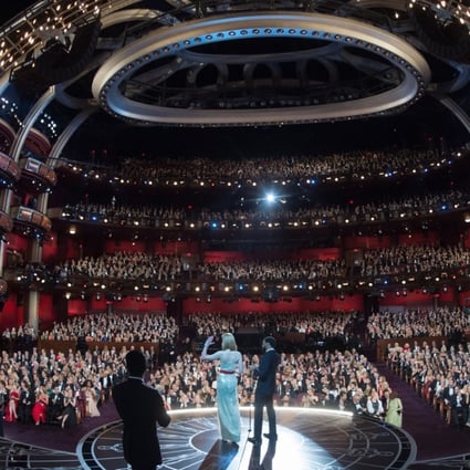 Oscars tickets to the hottest event in Hollywood are now even harder