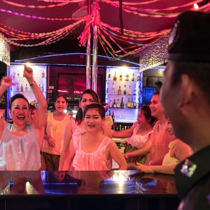 There’s more to Thailand than just the nightlife, officials say. Photo: AFP