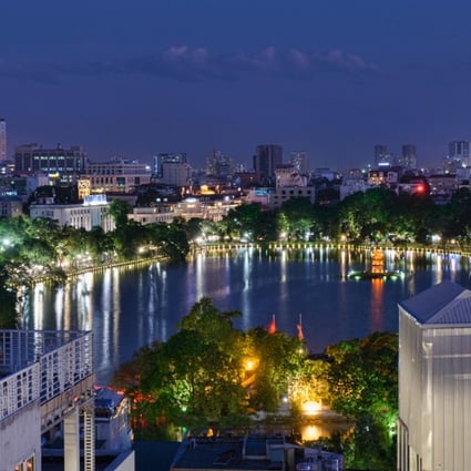 Hanoi’s housing market has recaptured investors’ imagination, with prices still offering great value even after the market began to tick higher in 2015, recovering from a disastrous slump when the market imploded in 2007. Photo: Alamy Stock Photo