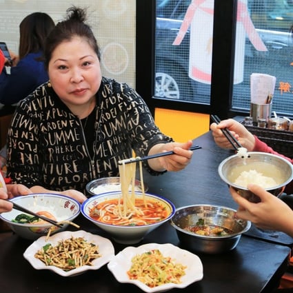 Chinese Regional Cuisine Guizhou S Spicy And Sour Dishes And Where You Can Find Them In Hong Kong South China Morning Post It's so easy to whip up, you'll never eat it from a can again. chinese regional cuisine guizhou s