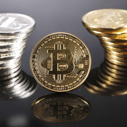 US digital currency platform Circle is planning a major expansion in Asia. Photo: Bloomberg