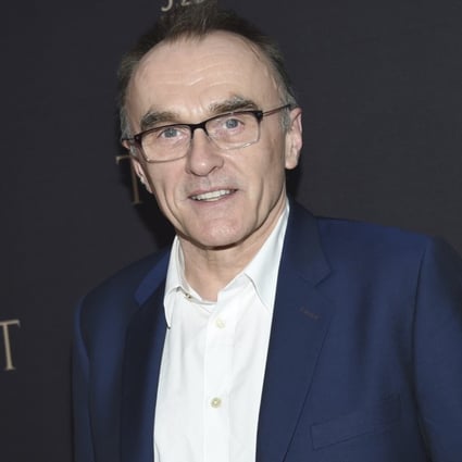 Danny Boyle, whose new miniseries Trust launches on the FX television channel this month, revealed at its New York premiere that he’s working on a script for a James Bond film. Photo Evan Agostini/Invision/AP