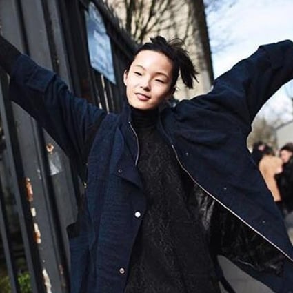 How Chinese fashion designers built their labels on e ...