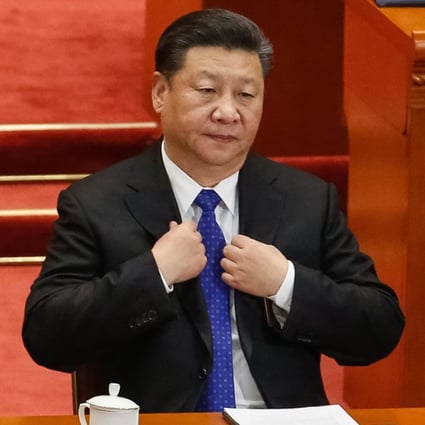 Chinese President Xi Jinping might not have as much to smile about as Kim Jong-un and Donald Trump. Photo: EPA
