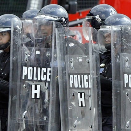 Civil society groups claim authorities could target peaceful protests. Photo: AFP