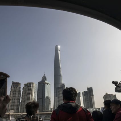 The Shanghai authorities have asked people affected by the measure to give up their hukou. Photo: Bloomberg