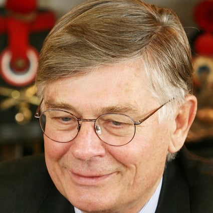 John Persenda, president