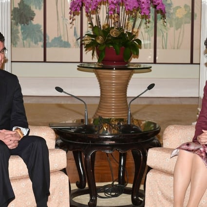 Hong Kong Will Not Lift Post Fukushima Ban On Some Japanese Food 