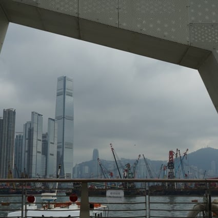 Regulatory review in Hong Kong is necessary to help the city take advantage of new technologies, writes Margaret Brooke. Photo: Joshua Lee