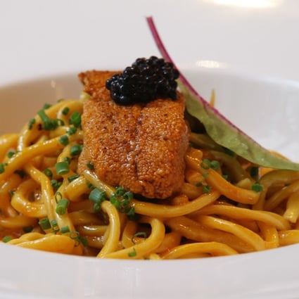 New restaurants in Tai Hang delicious housemade pasta at Dough Kitchen South China Morning Post