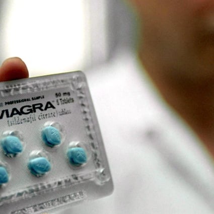How Viagra changed the way the world thought and talked about sex ...