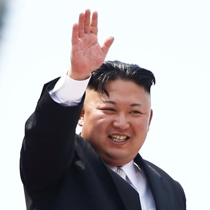 If Kim Jong-un did visit Beijing on Monday and Tuesday, as several sources said, it was a clear sign that North Korea and China remain close allies. Photo: Reuters