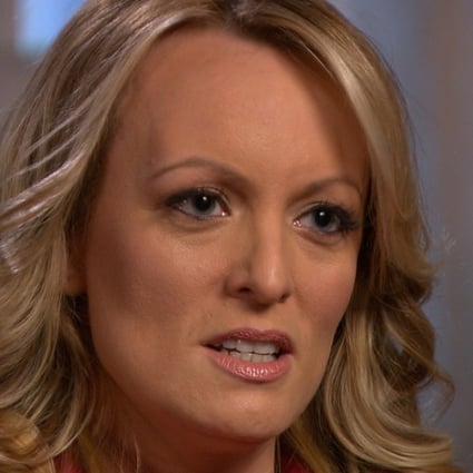 Stormy Daniels Lawyer Seeks To Question President Donald Trump Under Oath About Alleged Sexual 