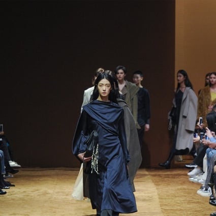 Is Seoul Fashion Week really going global? | South China Morning Post