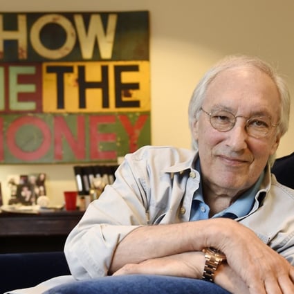 TV producer Steven Bochco, creator of ‘Hill Street Blues’, ‘LA Law’ and