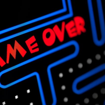 Patrick Hickey Jnr says he wanted to cover video game failures as well as successes in The Mind Behind the Games because they all had an impact one way or another on the industry. Photo: Shutterstock