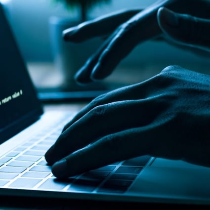 Over the past nine months, the Anti-Deception Coordination Centre has received 405 calls about commercial email fraud. Photo: Shutterstock