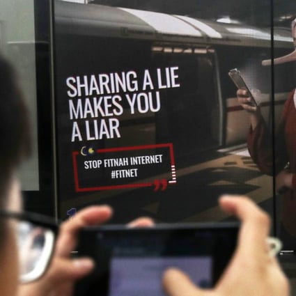 The new law has sparked widespread anger from activists, press freedom groups and the opposition. Photo: EPA