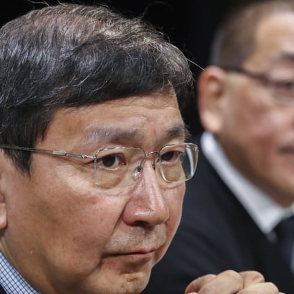 Judicial reviews in University of Hong Kong case thrown out because