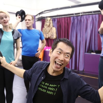 Hong Kong Rock N Roll Jukebox Musical Will Keep Fans Happy With Its String Of Classic Hits South China Morning Post