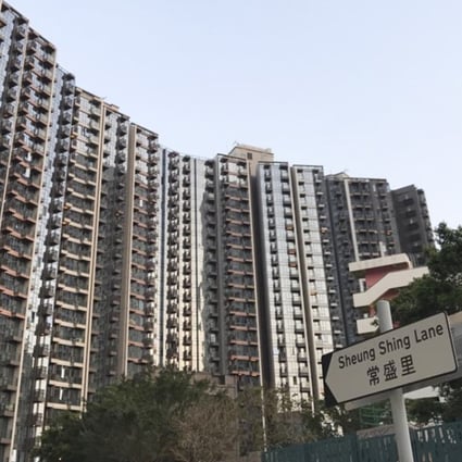 Developers Hoard Of Empty Flats Aggravates Hong Kong S Housing Crisis Will A Tax Fix It South China Morning Post