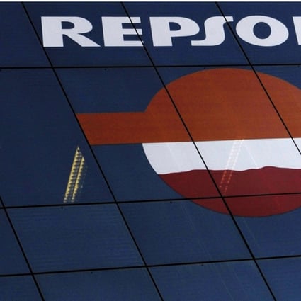 The about-turn by state petroleum firm PetroVietnam could cost Repsol US$200 million. Photo: AFP